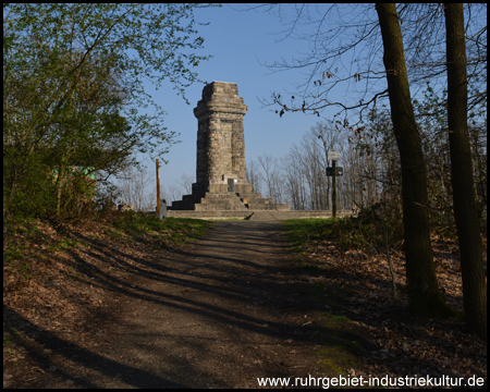 Bismarckturm Hagen