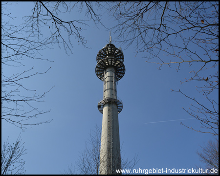 Fernmeldeturm