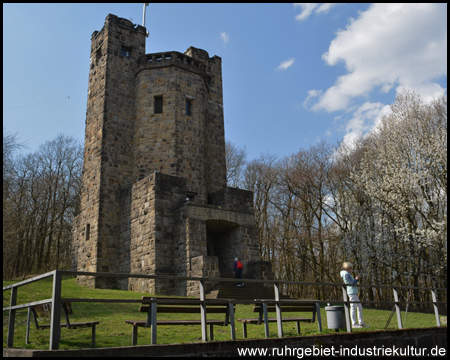 Eugen-Richter-Turm