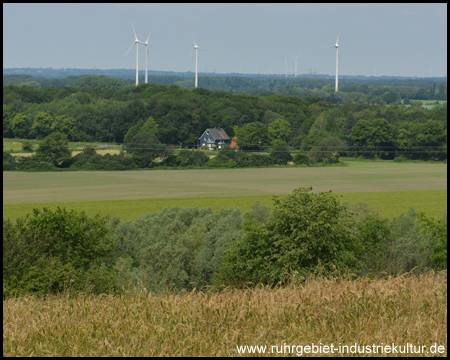  Halde Minister Achenbach I / II