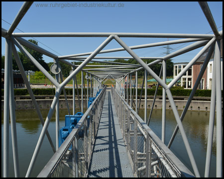 Bernepark in Bottrop