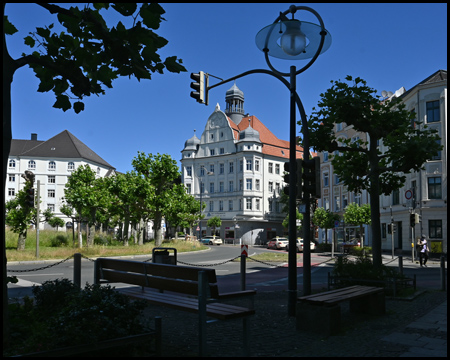 Borsigplatz dortmund