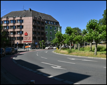 Borsigplatz dortmund