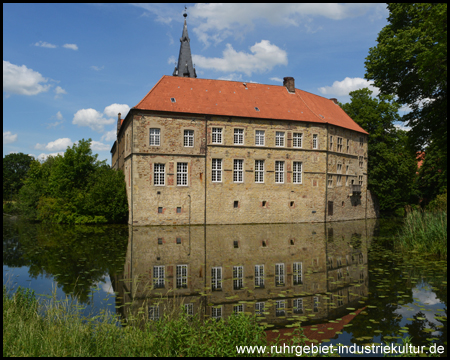 Burg Lüdinghausen