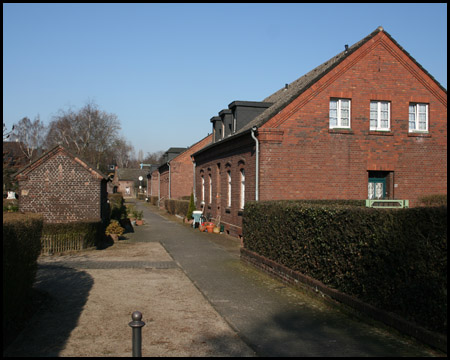 Siedlung Eisenheim