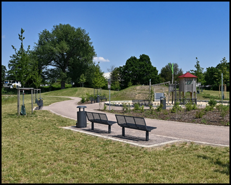 Spielplatz