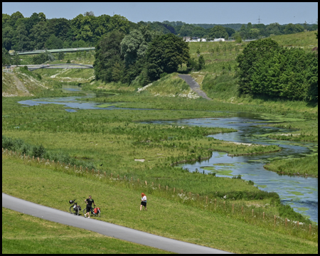 Emscherland 2020 in Castrop-Rauxel