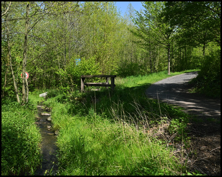 Emscherpark Holzwickede