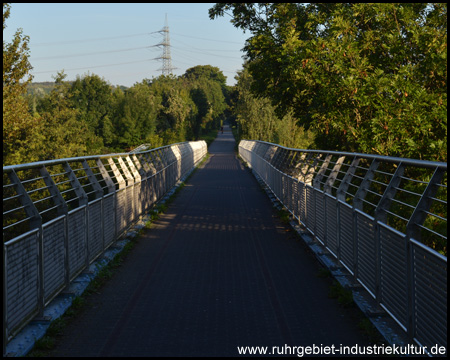 Erzbahnbrücke Nr. 6