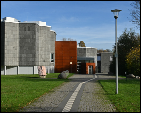 Naturmuseum Dortmund