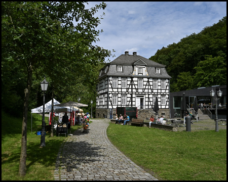 Deutsches Schmiedemuseum