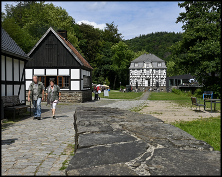 Freilichtmuseum Hagen