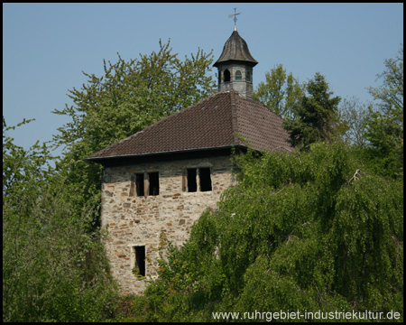 Schoppenturm in Langschede