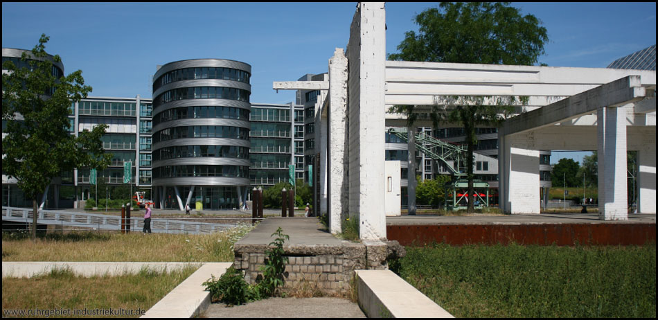 Garten der Erinnerungen