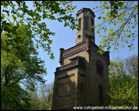 Freiherr-vom-Stein-Turm