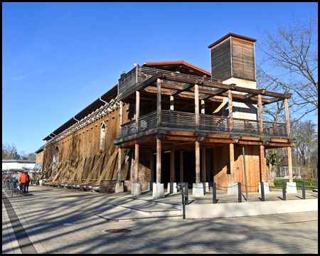 Gradierwerk Bad Sassendorf