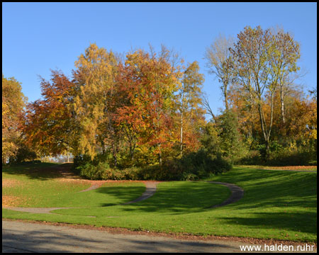 Halde Centrum