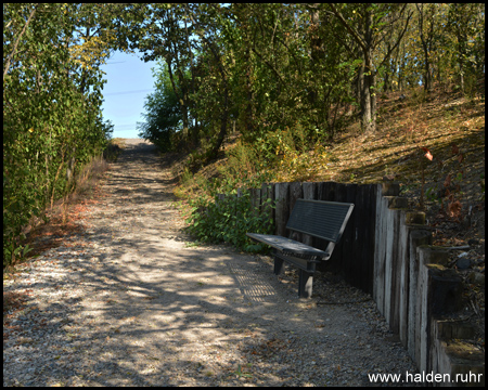 Halde Eickwinkel