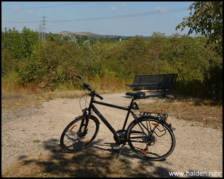 Halde Eickwinkel