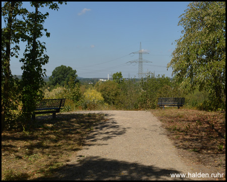 Halde Eickwinkel