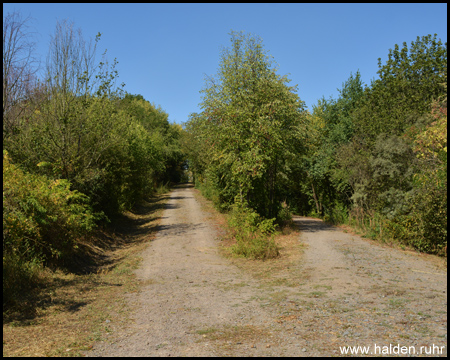 Halde Eickwinkel