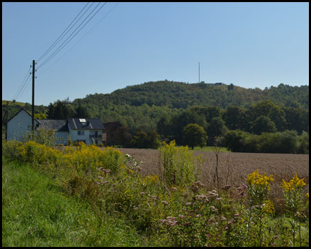 Halde Großes Holz