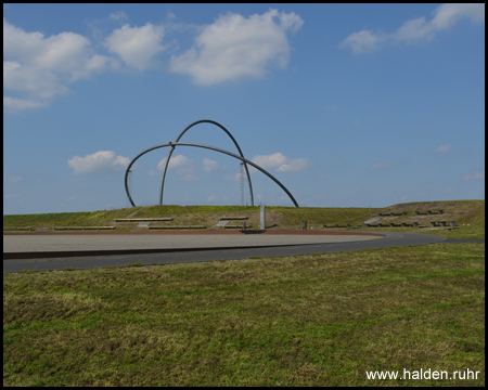 Halde Hoheward