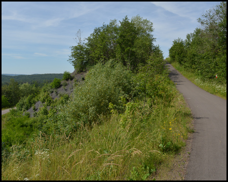 Auf der Halde Reden