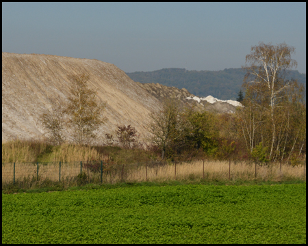 Halde Ronnenberg