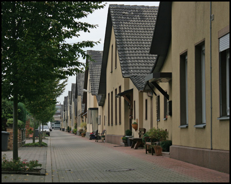 Klapheckenhof