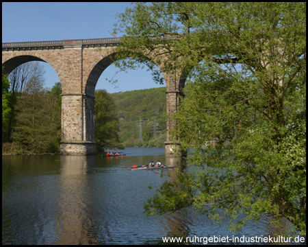 Ruhrtal-Viadukt