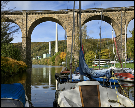 Viadukt Herdecke