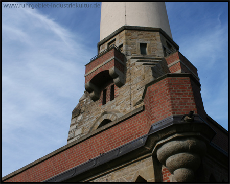 Harkortturm Wetter