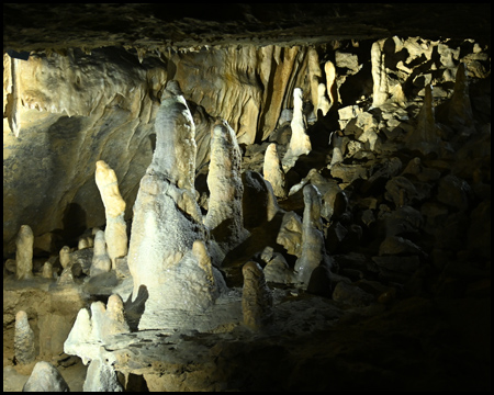 Heinrichshöhle