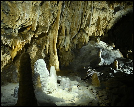 Hemer Heinrichshöhle