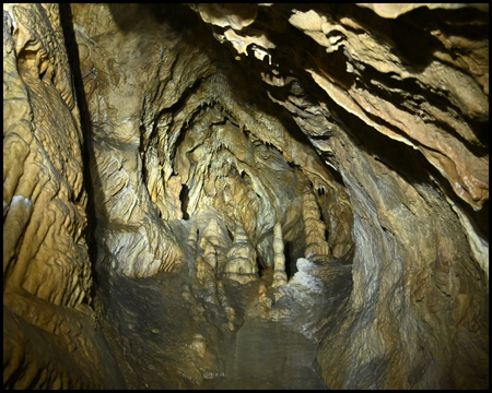 Hemer Heinrichshöhle