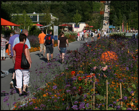 Landesgartenschau Hemer 2010