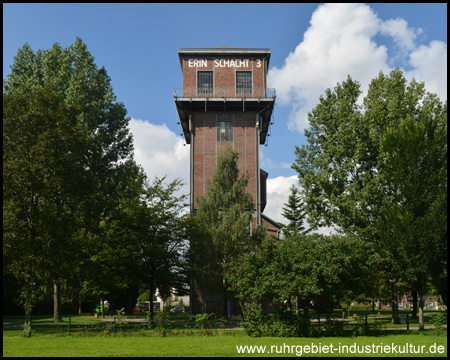 Hammerkopfturm Erin 3