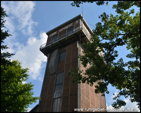 Hammerkopfturm Erin 3