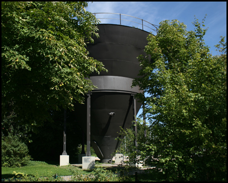 Fröndenberger Trichter im Himmelmannpark