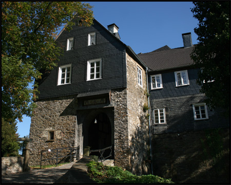 Schloss Hohenlimburg