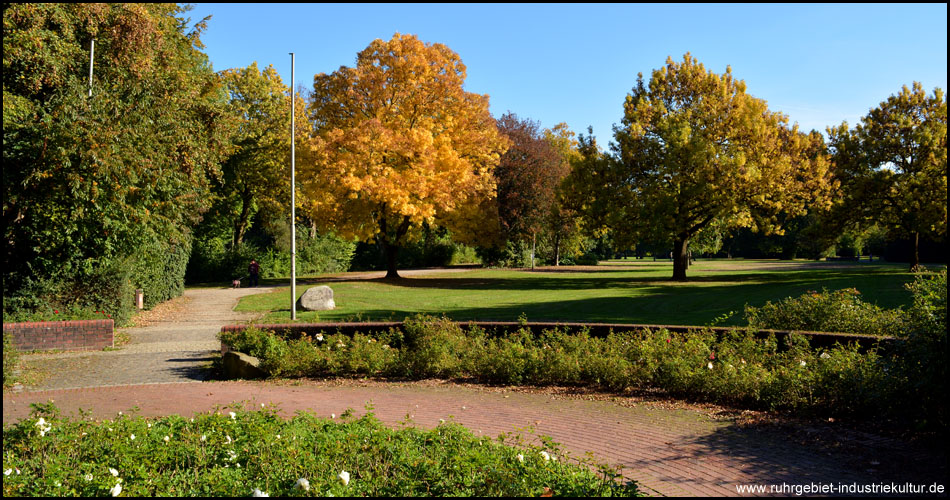 Volkspark Langendreer