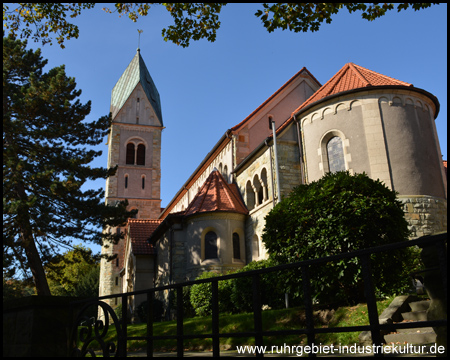 Herz-Jesu-Kirche