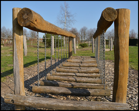 Interkultureller Garten in Hamm