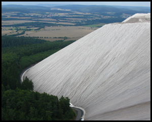 Monte Kali Heringen (Foto: R. Raulf, 2016)