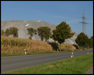 Halde Lehrte (Niedersachsen)