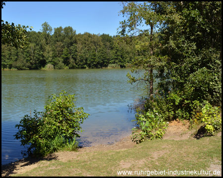 Heidhofsee