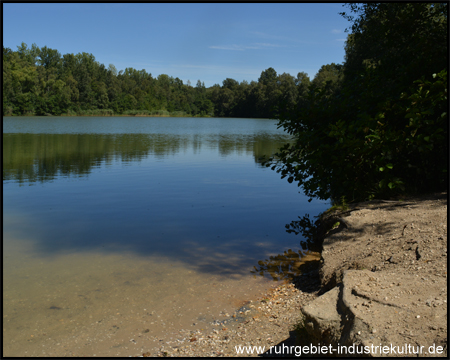 Heidhofsee