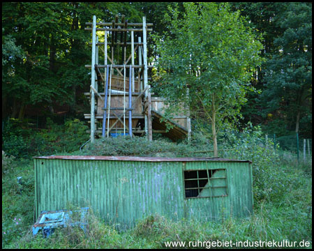 Kleinzeche Egbert