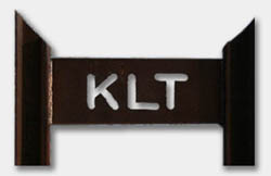 KLT